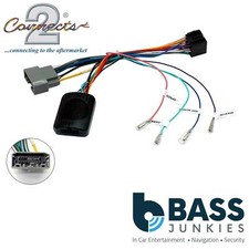 Chrysler Sebring 2007 - 2010 Car Stereo Steering Wheel Interface Kit CTSCH002