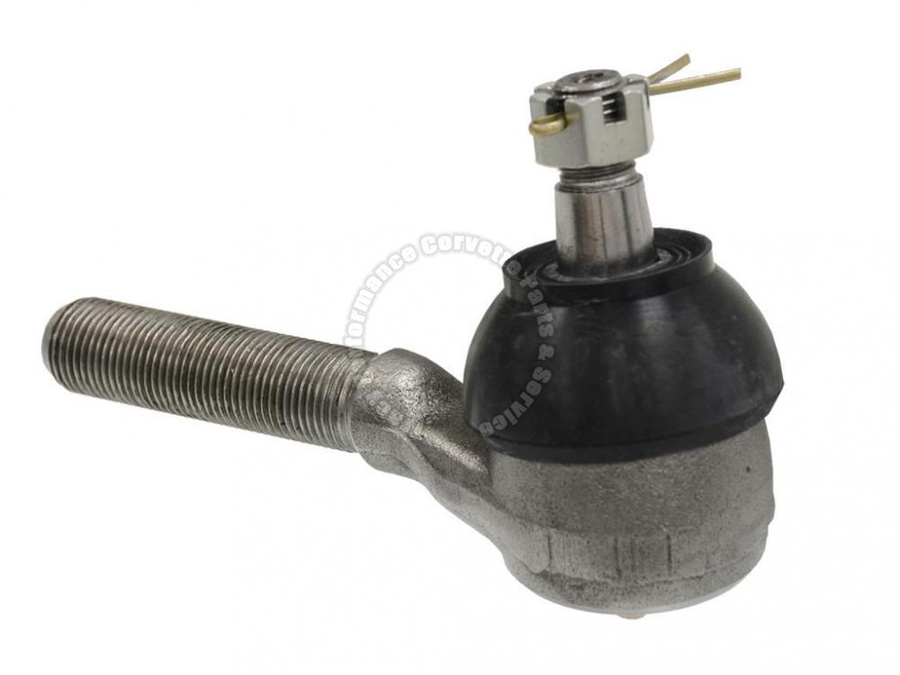 1963-1982 Corvette Tie Rod End GM# 3826596 Correct Shape