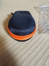 Portable / Travel Carrying Case for JBL Clip3 - Hard Case.