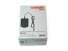 Märklin H0 Märklin Booster f. 60216, 60226 u. 60213-60215 digital neu 60175