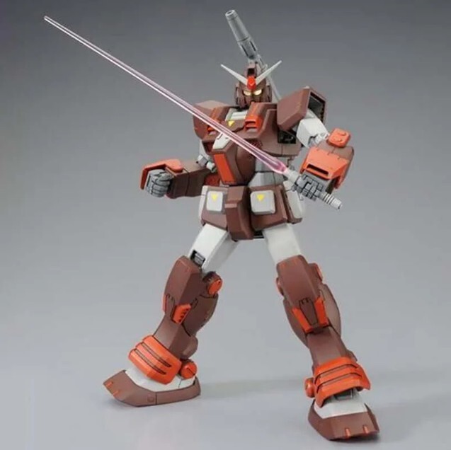 K*T様 FA-78-2 HEAVY GUNDAM 1/100 Amazon.com: TAMASHII NATIONS - Mobile Suit Gundam - Fa-78-2