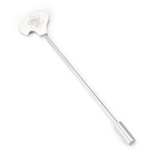 Nano Bioenergetik Herz Cut Powerstab TCM Bio Energiestab TRINITIX # 246 - 15 cm 