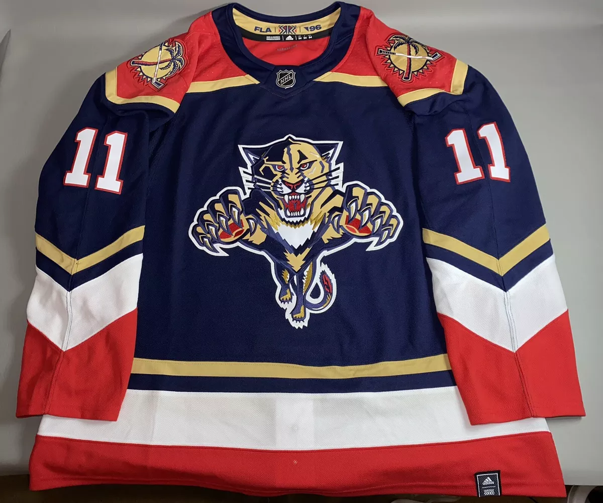 Florida Panthers Adidas Jersey