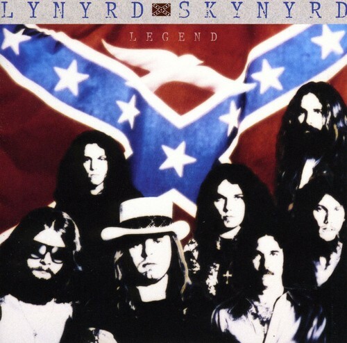 Legend by Lynyrd Skynyrd - Rare Tracks OOP CD 76742208424| eBay Legend by Lynyrd Skynyrd - Rare Tracks OOP CD 76742208424| eBay