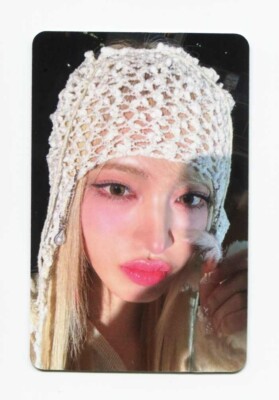 IVE - 3rd Mini IVE EMPATHY [APPLE MUSIC] PREORDER EXCLUSIVE