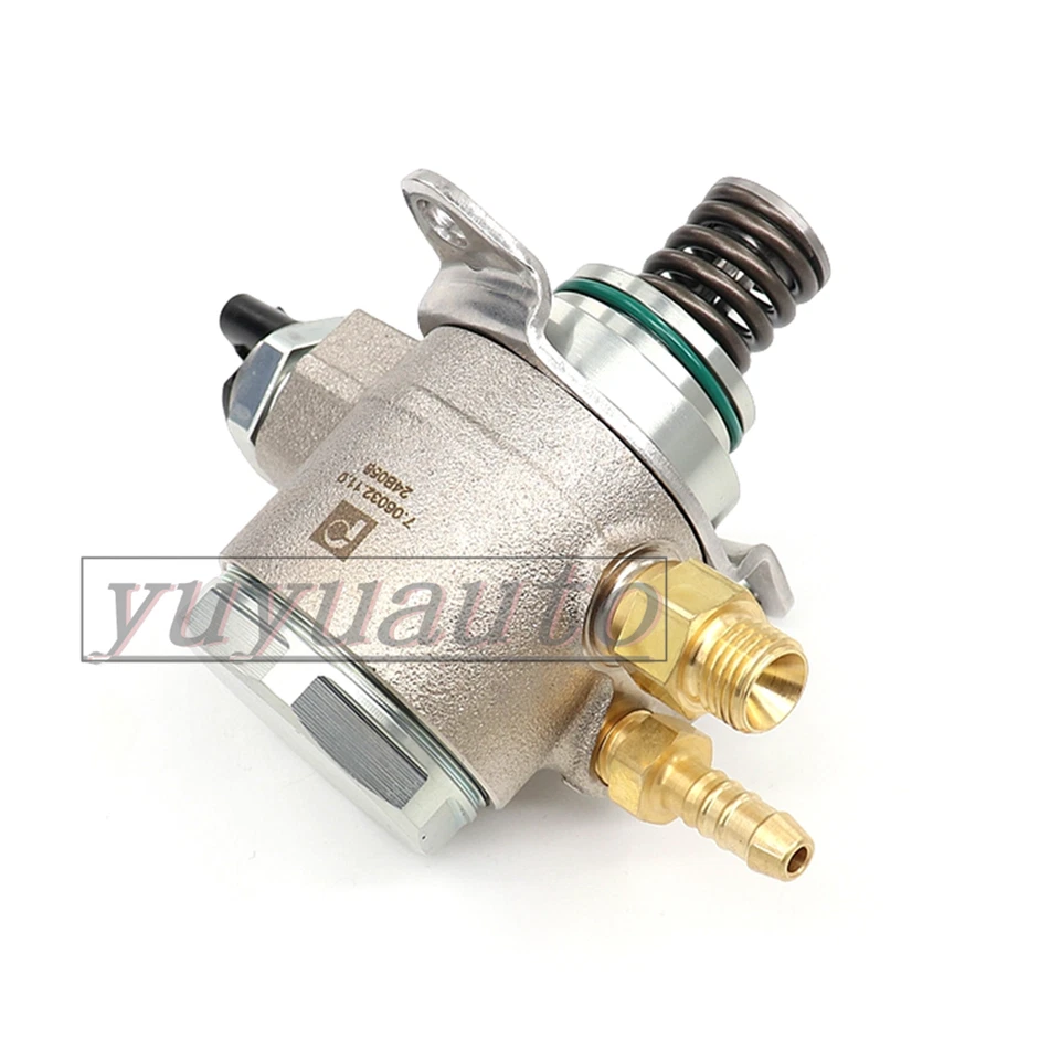 High pressure fuel injection pump PIERBURG  for VW Golf CC Audi A1 A3 1.4T - Imagem 4 de 4