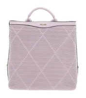 Picard Paris City Backpack Rucksack Freizeitrucksack Rucksack Rose Rosa Neu