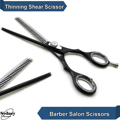Professional Thinning Shear Scissor Hair Curling Remover Sharp Hair Dressing