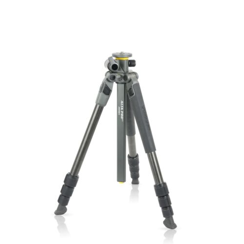 Vanguard Alta Pro 2+ 264CT Next Generation Carbon Fiber Tripod (DEMO/Open Box) - Picture 2 of 11