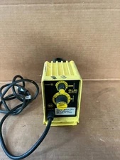 LMI Milton Roy P151-392 Pump 50/60Hz Max GPH 1.00 Max Psi 110.0