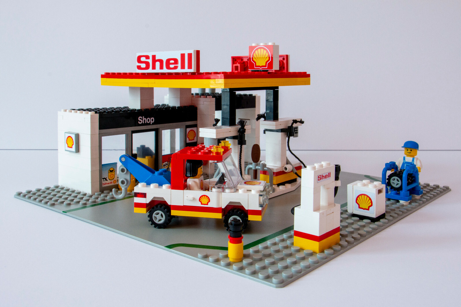 lego 6378