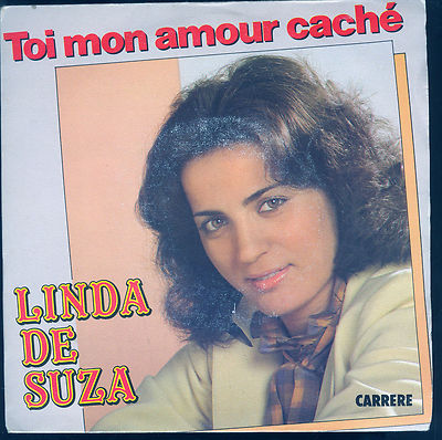 DU MEINE LIEBE VERBIRGST - IN DEN AUGEN DES MANNES, DER UNS LIEBT # LINDA DE SUZA