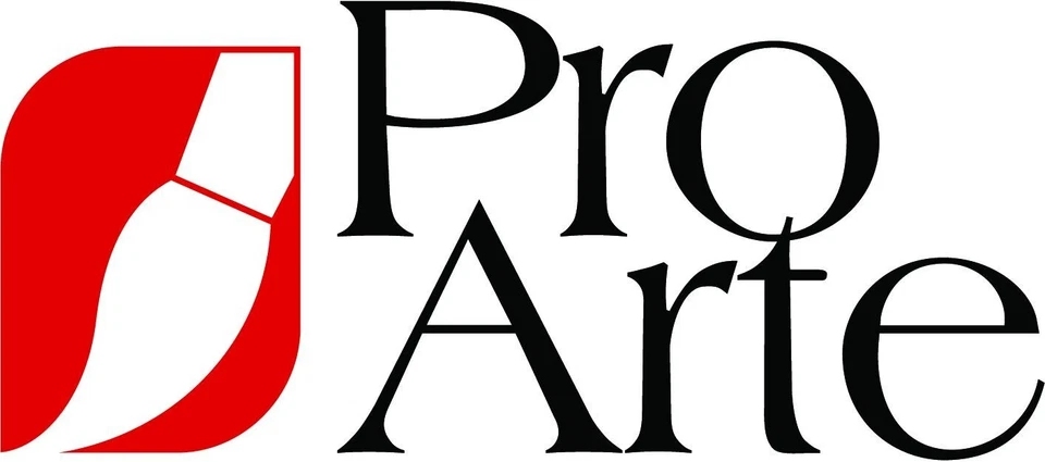 Schwertschlepper Pinsel Pro Arte Series 9a - Bild 4 von 4