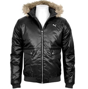 herren winterjacke puma