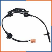Abs Sensor Hinten Links FüR Honda | 57475-S9A-003, 57475-S9A-013, J5924014