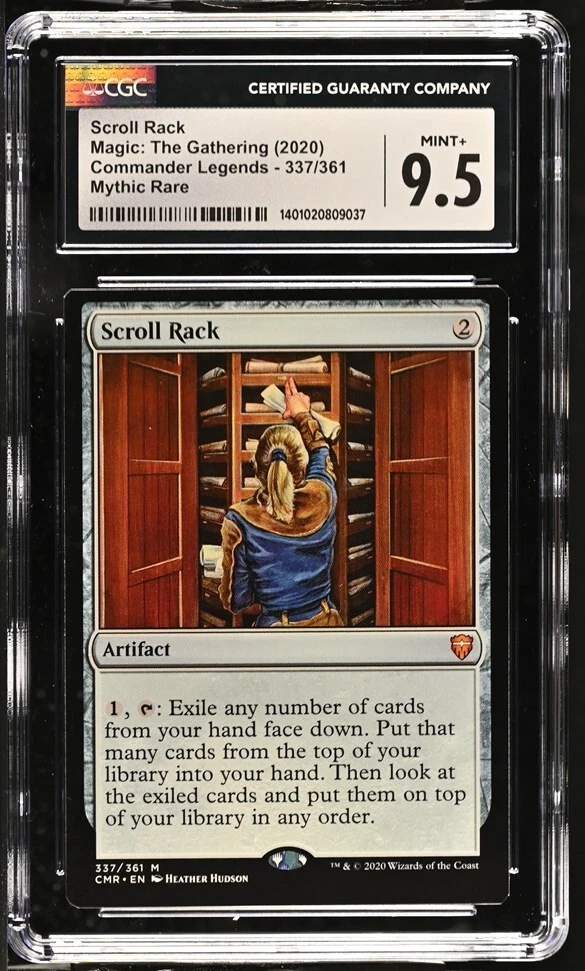 Scroll Rack Mtg for sale | eBay