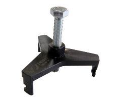  OEM VW AUDI T40301 Supercharger Module Clutch Puller 3.0L 6 Cylinder Engine