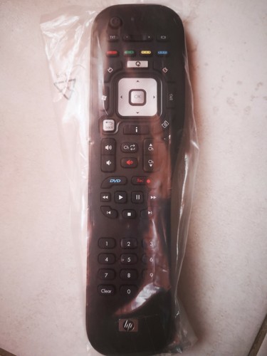 Télécommande Philips Pour Chaîne MCM3150 - Réf. RC2234301/02B, 464961-001