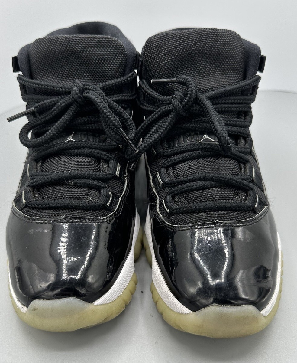 Jordan 11 Retro Jubilee / 25th Anniversary 2020 AR0715-011 Size 7