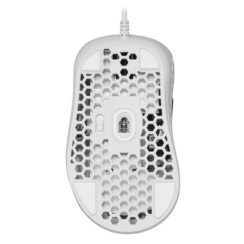 Light² 200 Gaming Maus white - Bild 8 von 9