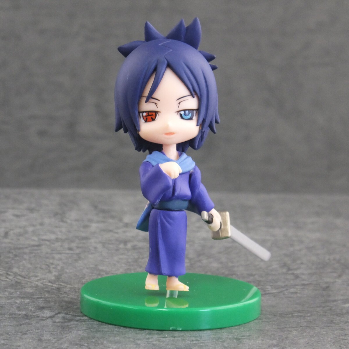 F93-667 Takara Tomy Trading figure Reborn! | eBay