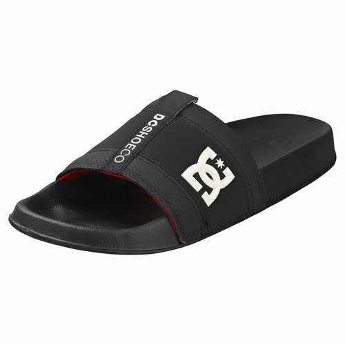 dc flip flops mens