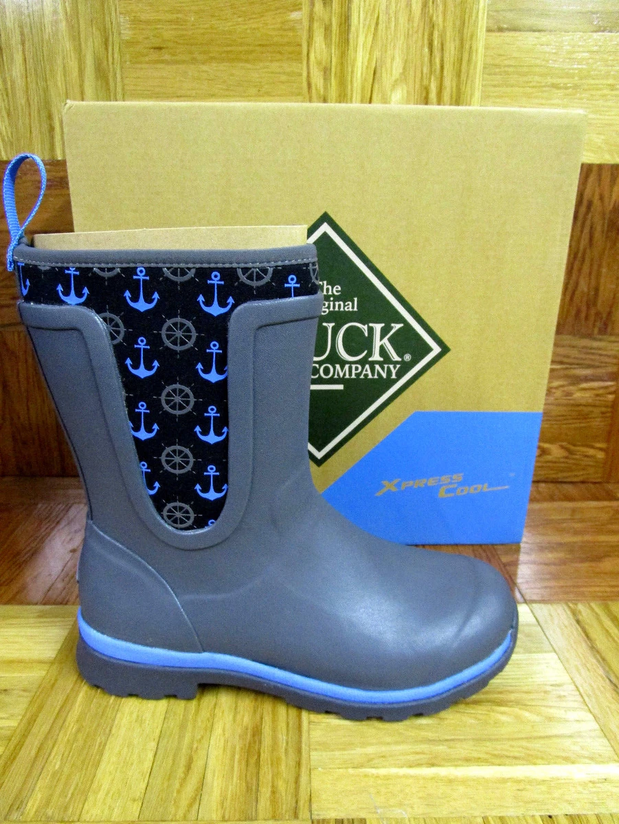Cambridge muck clearance boots