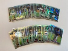 2023 Bowman Chrome Baseball Lunar Glow Refractor YOU PICK