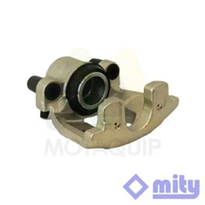 Fits Mini Cooper One 1.6 One D + Other Models Brake Caliper Front Left Mity