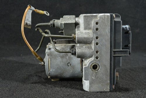 BMW ABS Block Hydraulikblock 1090910 0265217000 0130108061 (#86)