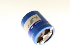 1x 1000uF 300V Large Can Electrolytic Aluminum Capacitor DC 300VDC 1,000uf 85C