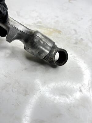 Peças Motor Para Peças Crf 250r Crf250r 2012 Injetada Honda | Parcelamento Sem Juros