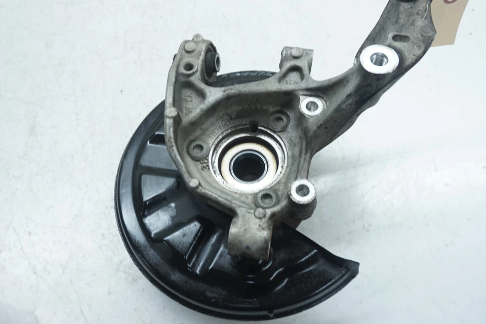 2017-2020 Audi A3 OEM Right Rear Spindle Knuckle Hub Bearing 5Q0505436 - Image 3 of 4