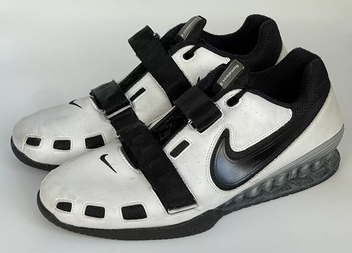 Romaleos 2 cheap ebay