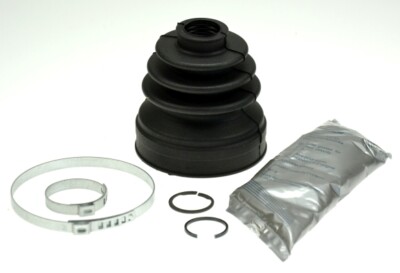 LÖBRO 305733 Faltenbalgsatz, Antriebswelle für AUDI,SEAT,SKODA,VW