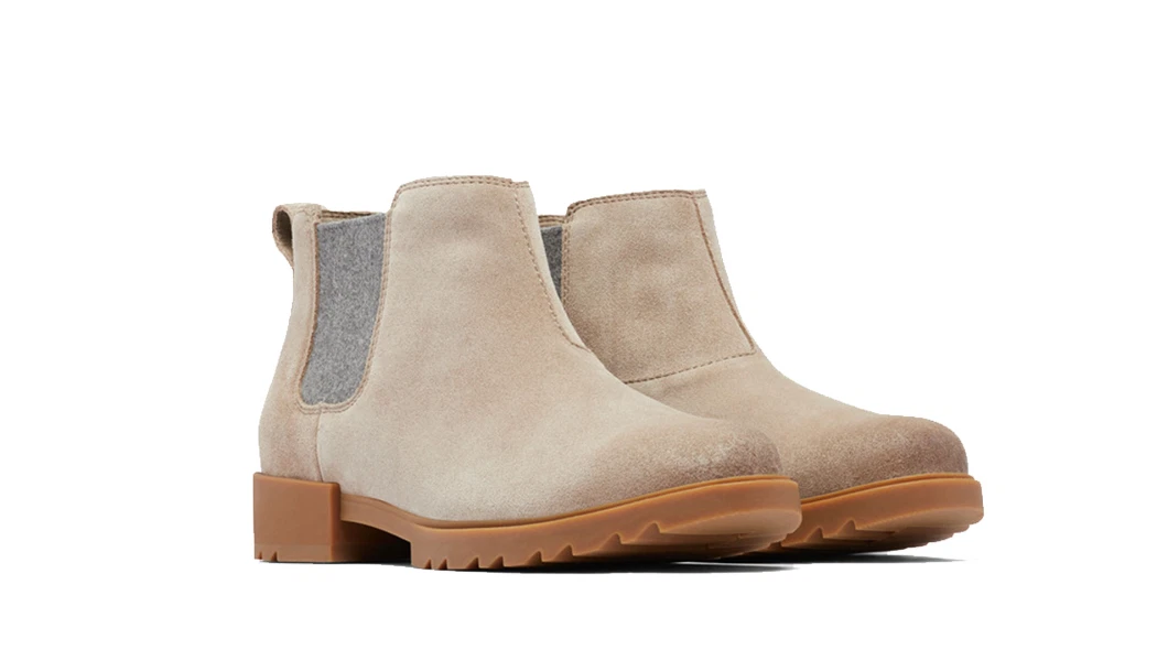 Women's emelie chelsea deals boot