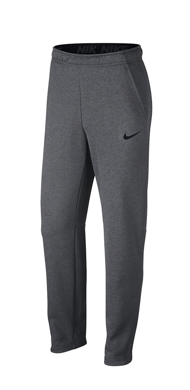 nike men's dri fit therma pants