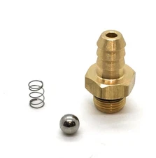 Power Washer Chemical Injection Kit Compatible With B & S Replaces 317787GS