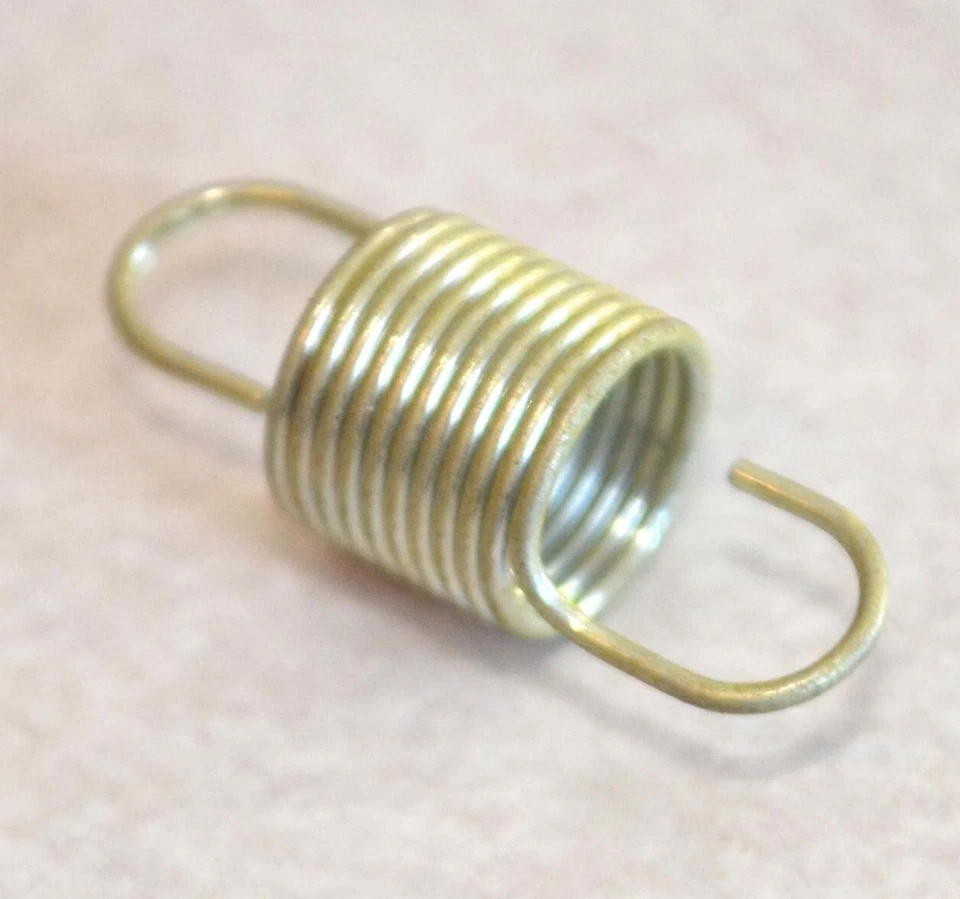 Nuevo de Lote Antiguo 1958-1966 Ford Distribuidor Peso Primario Muelle, 1961-1964 Thunderbird Foto 4 de 4