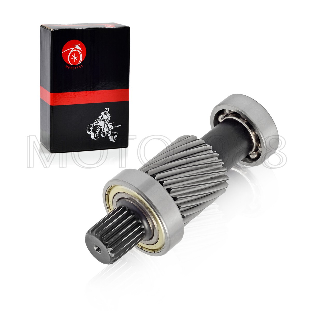 Input Shaft Kit For EZGO TXT Golf Cart 28095G01 26926G01