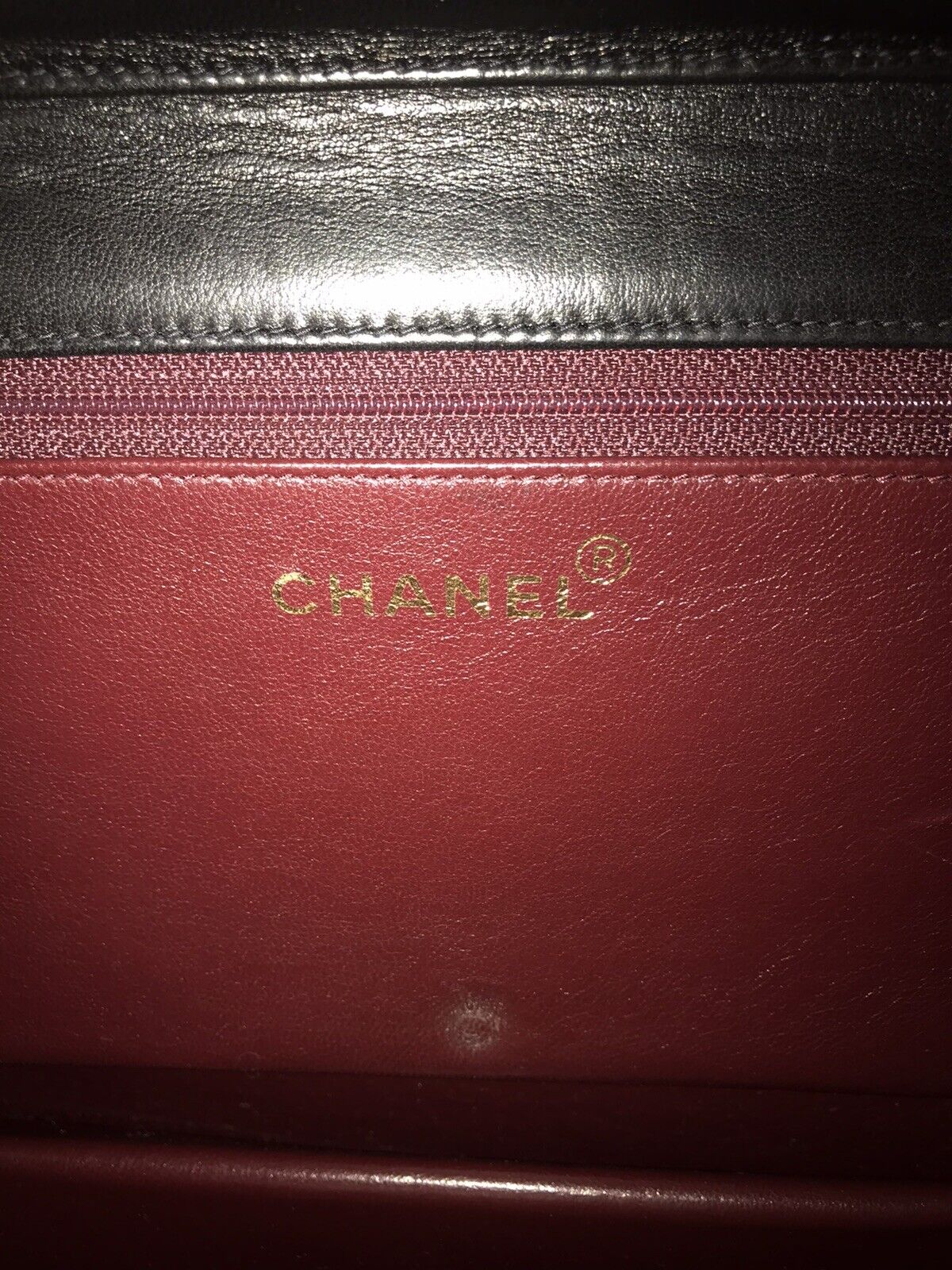 Chanel Medium Timeless Classic 24K Gold plated hdw