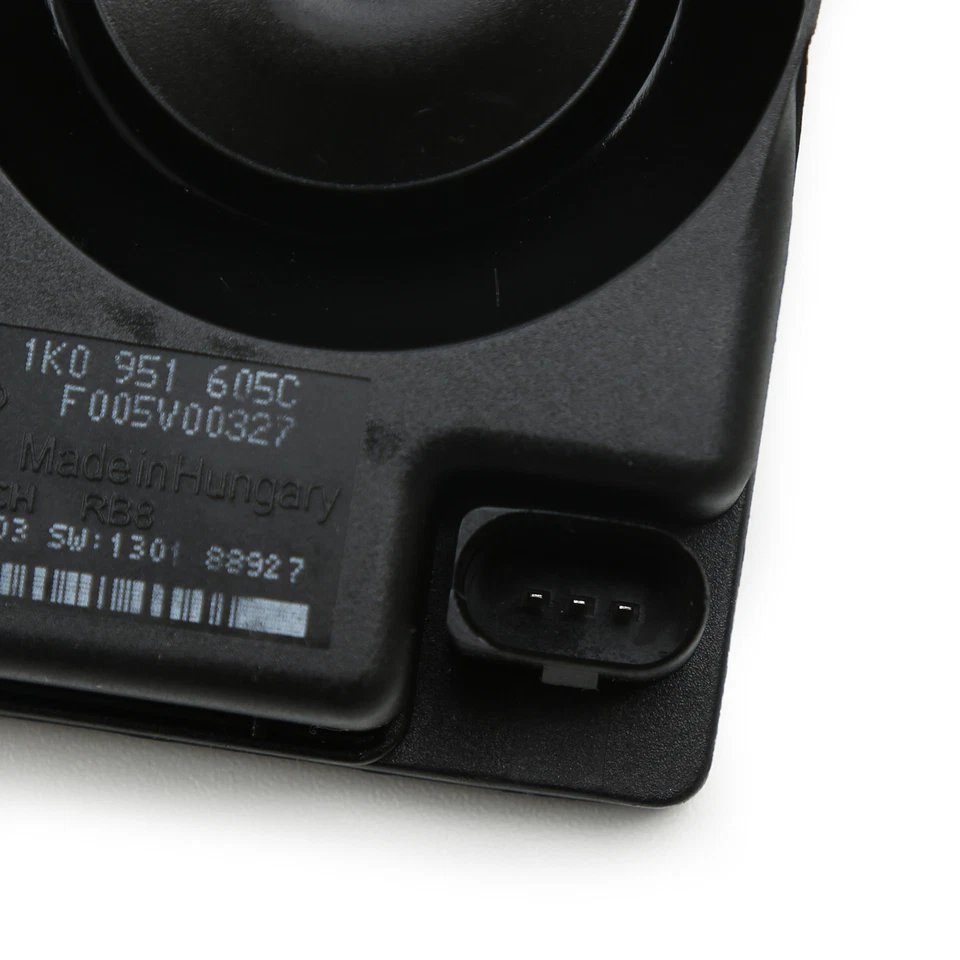 Alarmas antirrobo OEM aptas para GOLF JETTA A1 A3 A4 A5 A 61K0951605A 1K0951605C Foto 3 de 4