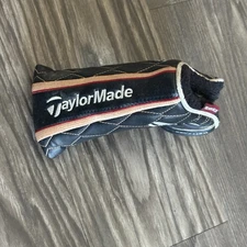 TaylorMade TP Collection Blade Putter Headcover Golf Club Head Cover