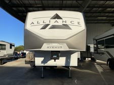 2026 Alliance Avenue All-Access 23ML