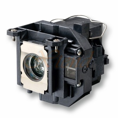 Original bulb inside Projector Lamp Module for EPSON H342A