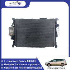Radiateur Ford S-MAX