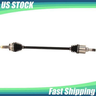 For 1983-1998 Ford EXP Escort Mercury LN7 Lynx Topaz Front Right CV Axle Shaft
