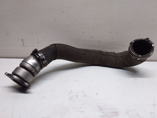 Audi A4 S4 B8 8K 2009 Diesel 105kW Ansaugrohr Ansaugschlauch Turbolader