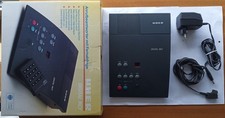 Wie NEU: UHER Digital MCF Telefonanrufbeantworter mit Fernabfragefunktion OVP