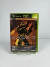 New ListingHalo 2 (Microsoft Xbox, 2004) No Manual